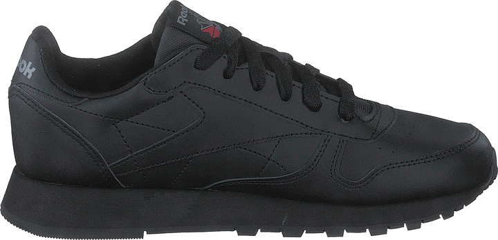 Cl Lthr Cblack/cblack/cblack