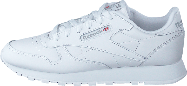 Cl Lthr Blanc cassé/blanc cassé/blanc cassé