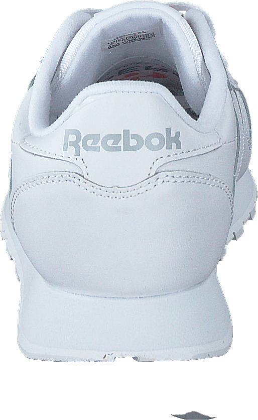 Cl Lthr Blanc cassé/blanc cassé/blanc cassé