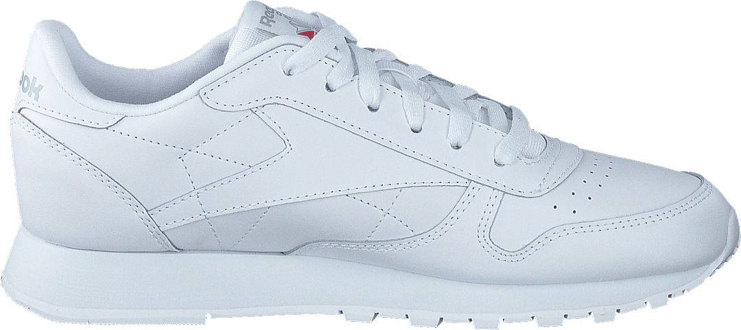 Cl Lthr Blanc cassé/blanc cassé/blanc cassé