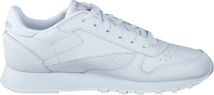 Cl Lthr Blanc cassé/blanc cassé/blanc cassé