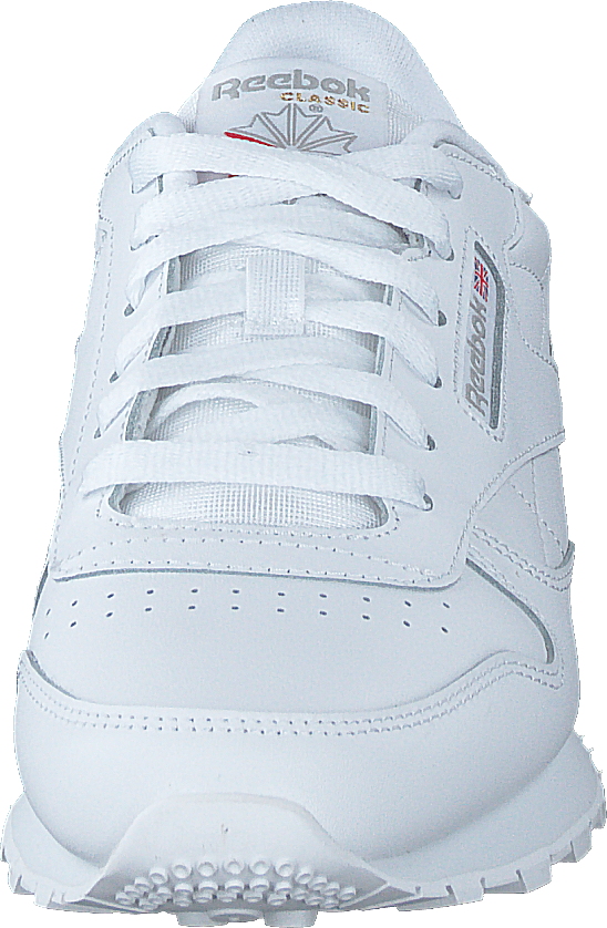 Cl Lthr Blanc cassé/blanc cassé/blanc cassé