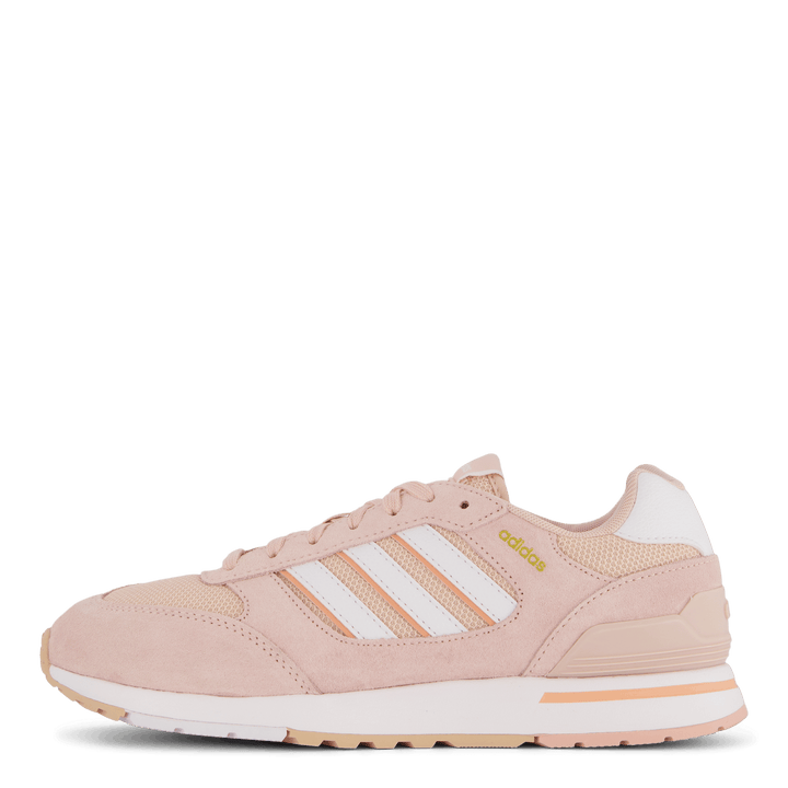 Run 80s Shoes Vapour Pink / Cloud White / Ambient Blush