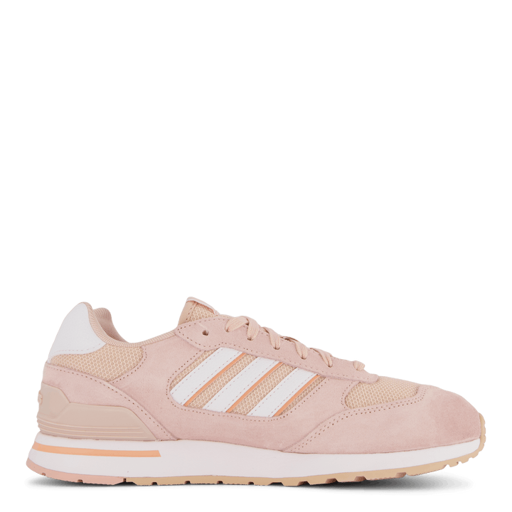 Run 80s Shoes Vapour Pink / Cloud White / Ambient Blush