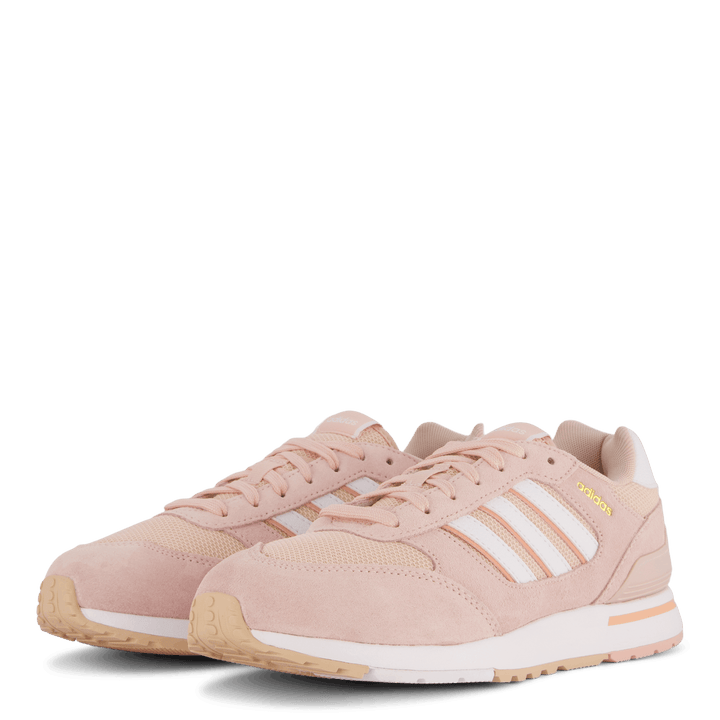 Run 80s Shoes Vapour Pink / Cloud White / Ambient Blush