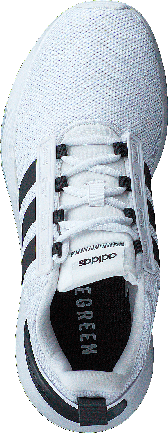 Racer TR21 Shoes Cloud White / Carbon / Core Black
