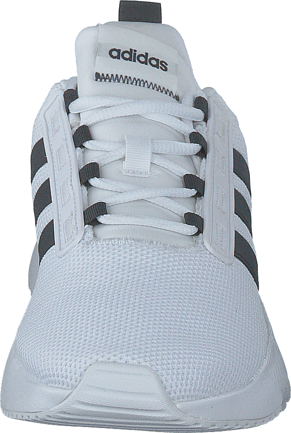 Racer TR21 Shoes Cloud White / Carbon / Core Black