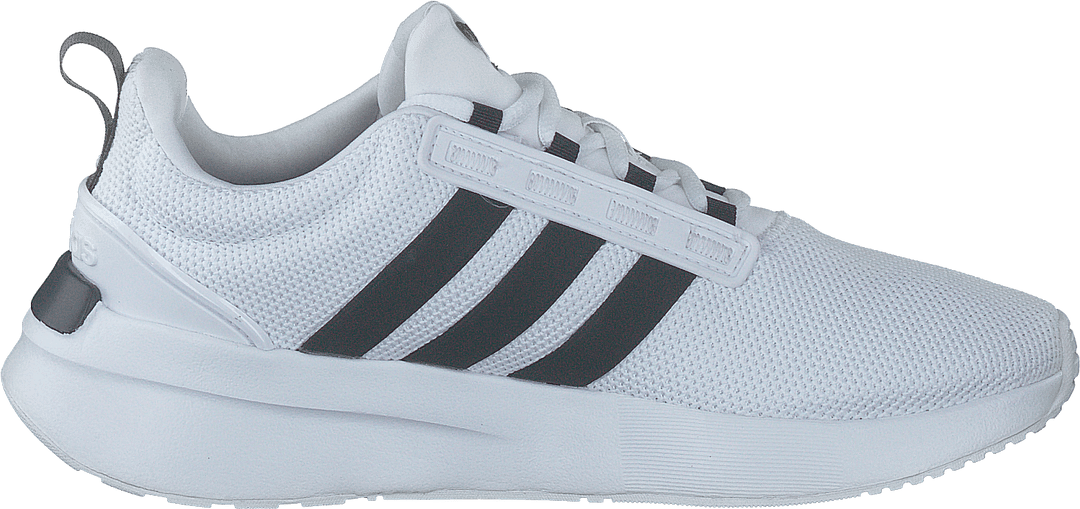 Racer TR21 Shoes Cloud White / Carbon / Core Black