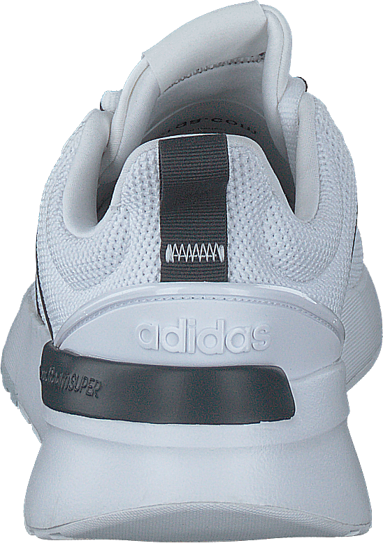 Racer TR21 Shoes Cloud White / Carbon / Core Black