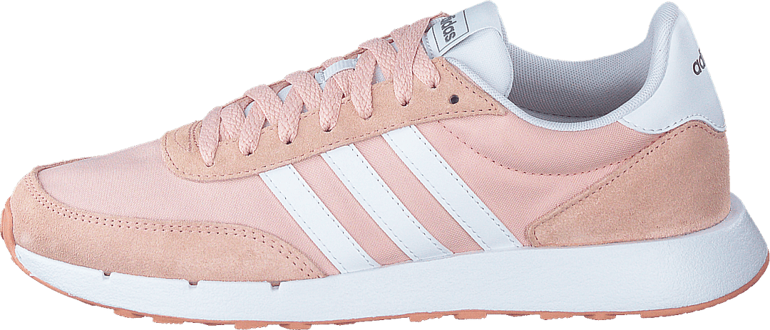 Run 60s 2.0 Shoes Vapour Pink / Cloud White / Iron Metallic