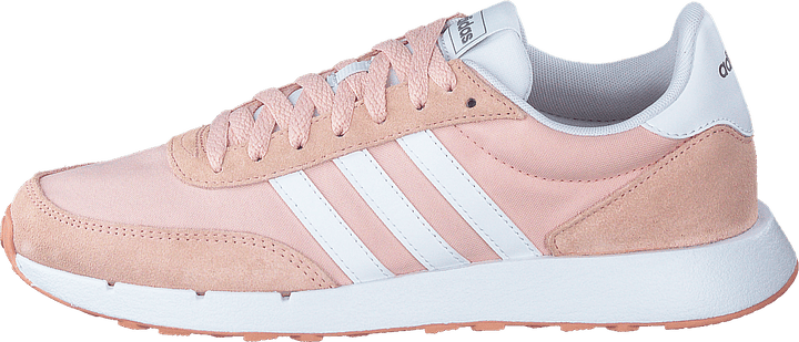 Run 60s 2.0 Shoes Vapour Pink / Cloud White / Iron Metallic