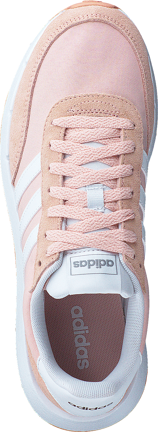 Run 60s 2.0 Shoes Vapour Pink / Cloud White / Iron Metallic