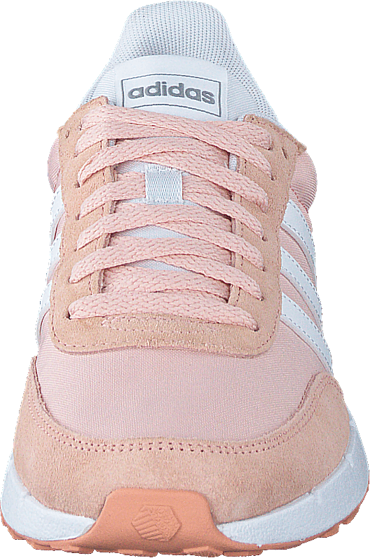 Run 60s 2.0 Shoes Vapour Pink / Cloud White / Iron Metallic