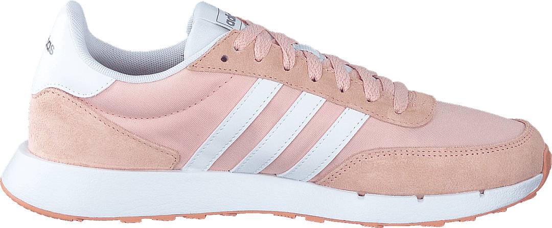 Run 60s 2.0 Shoes Vapour Pink / Cloud White / Iron Metallic