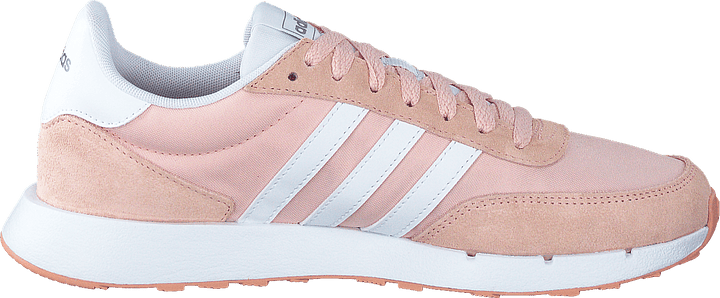 Run 60s 2.0 Shoes Vapour Pink / Cloud White / Iron Metallic