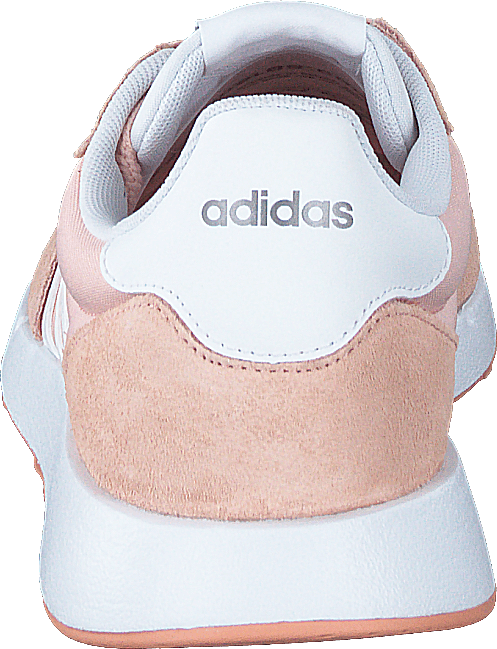 Run 60s 2.0 Shoes Vapour Pink / Cloud White / Iron Metallic