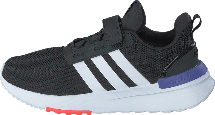 Racer TR21 Shoes Core Black / Cloud White / Sonic Ink