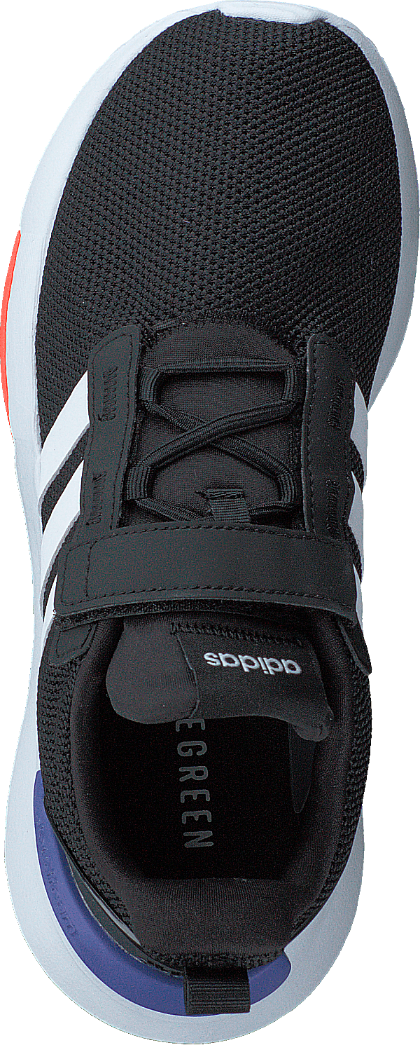 Racer TR21 Shoes Core Black / Cloud White / Sonic Ink