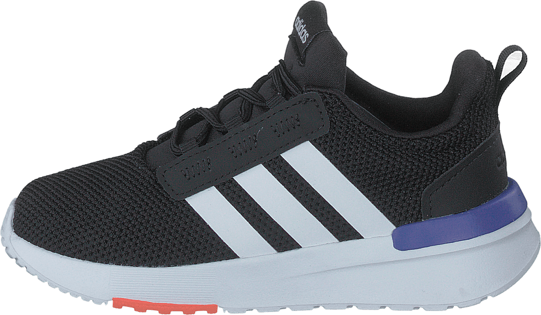 Racer TR21 Shoes Core Black / Cloud White / Sonic Ink