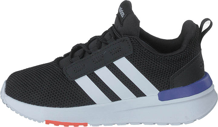 Racer TR21 Shoes Core Black / Cloud White / Sonic Ink