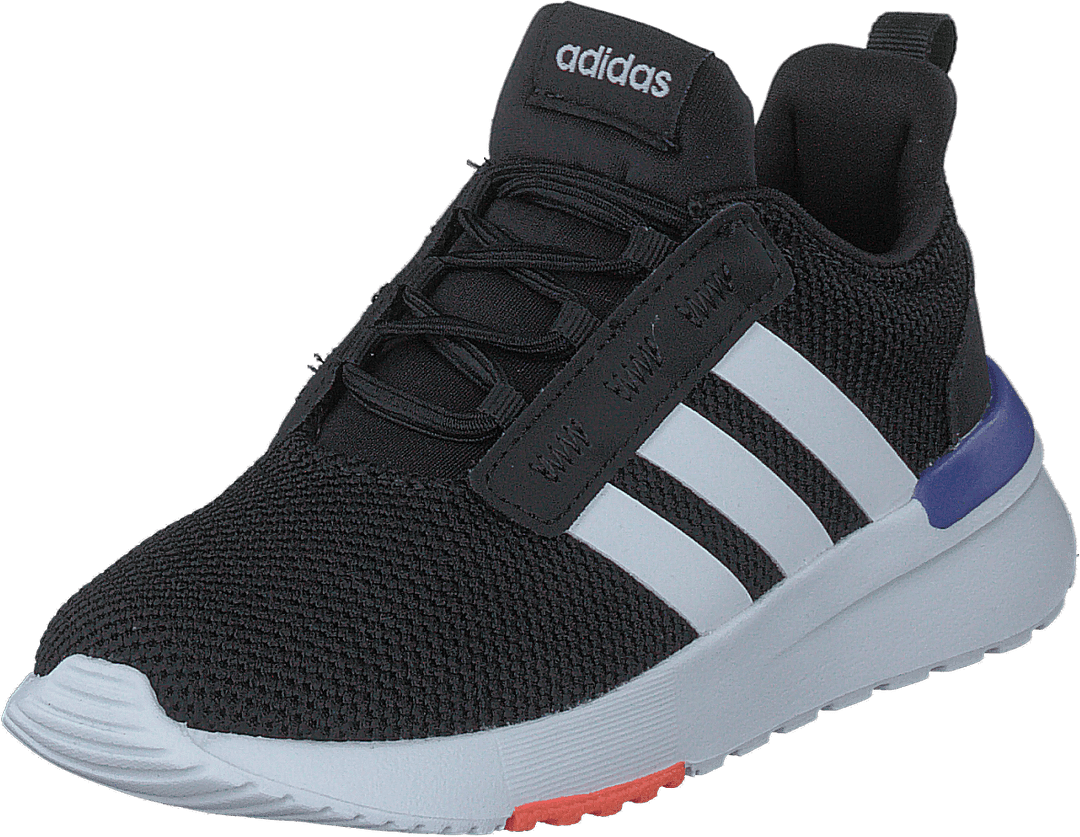 Racer TR21 Shoes Core Black / Cloud White / Sonic Ink