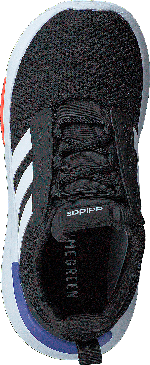 Racer TR21 Shoes Core Black / Cloud White / Sonic Ink