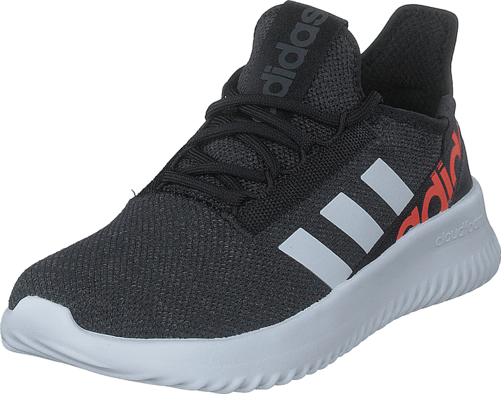 Kaptir 2.0 Shoes Core Black / Cloud White / Solar Red