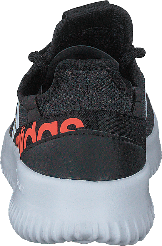 Kaptir 2.0 Shoes Core Black / Cloud White / Solar Red