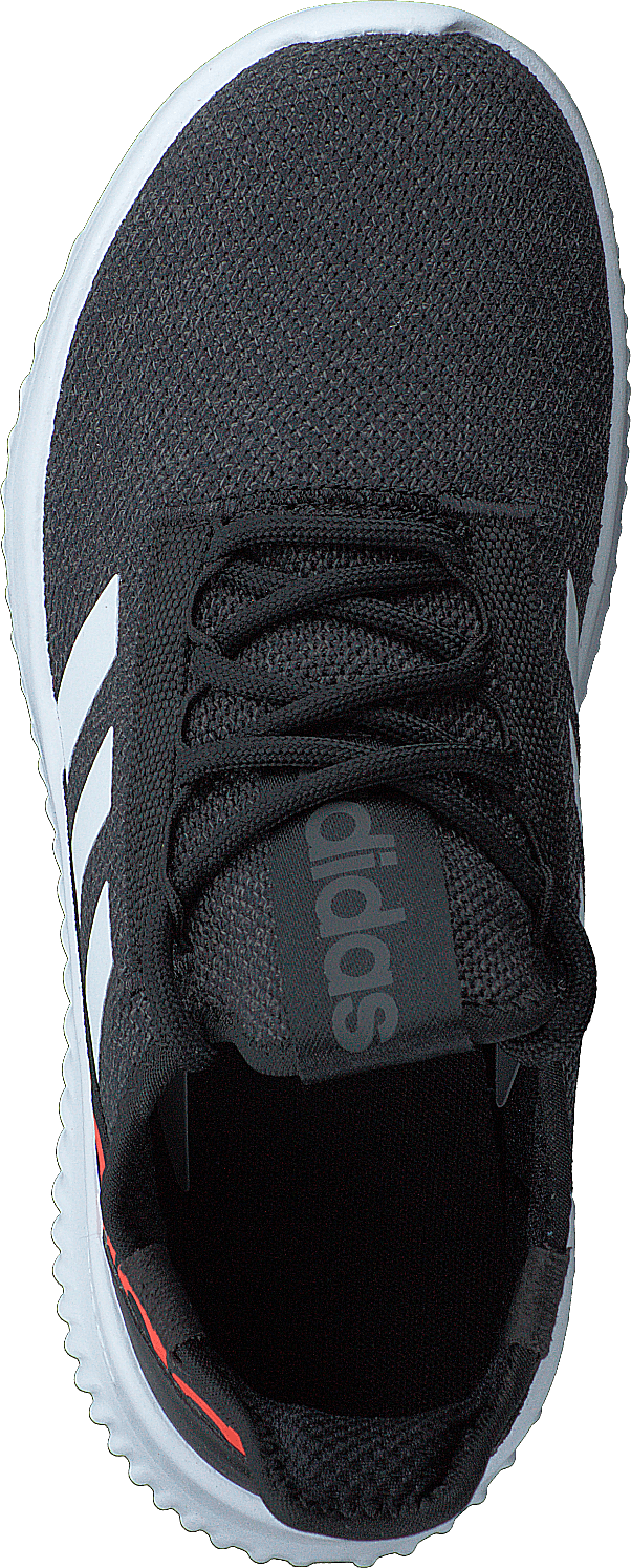 Kaptir 2.0 Shoes Core Black / Cloud White / Solar Red