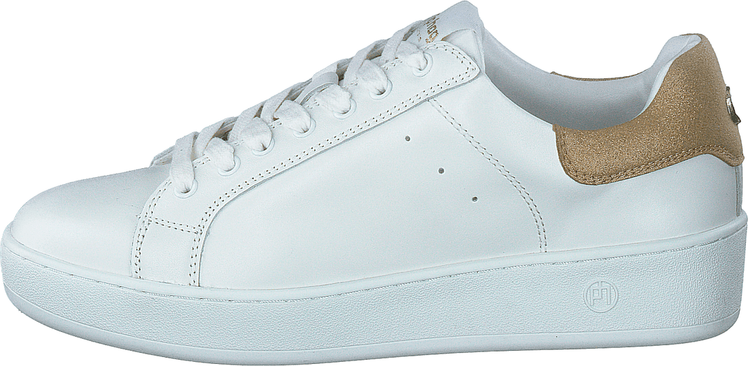 Lova White/gold