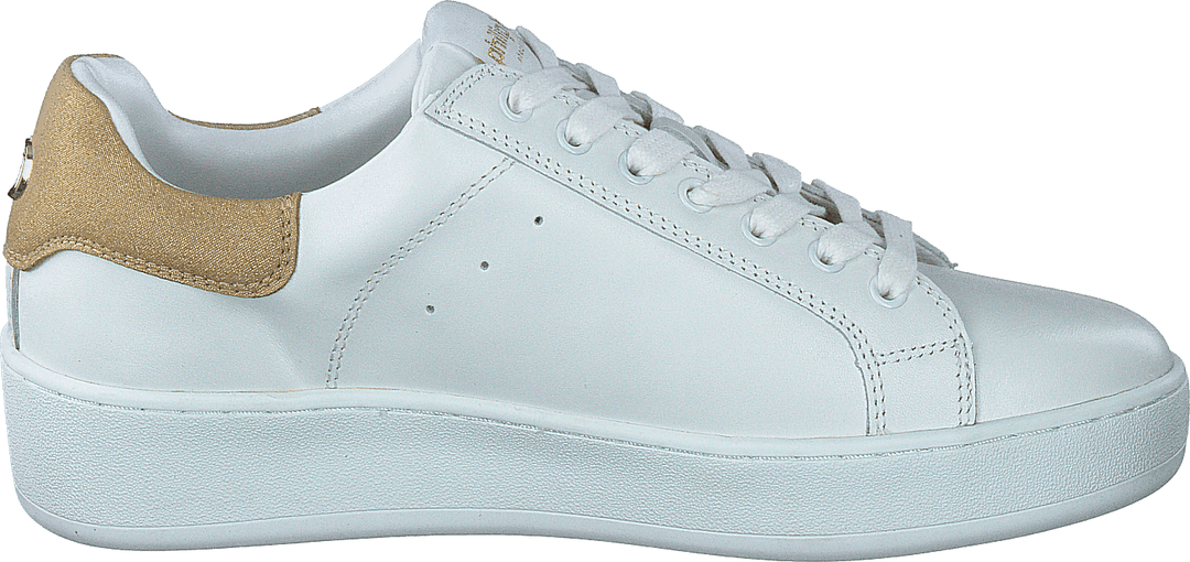 Lova White/gold