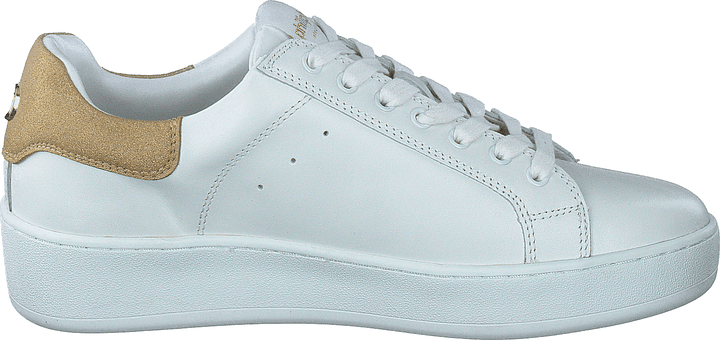 Lova White/gold