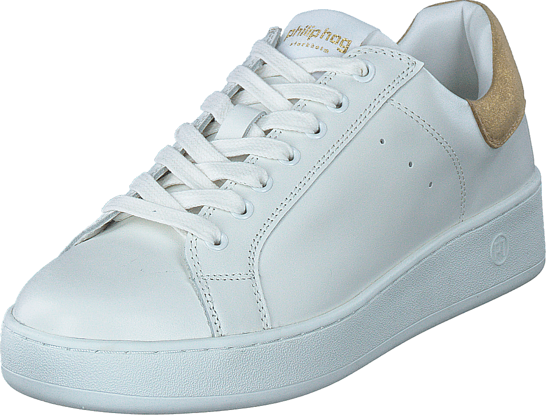Lova White/gold