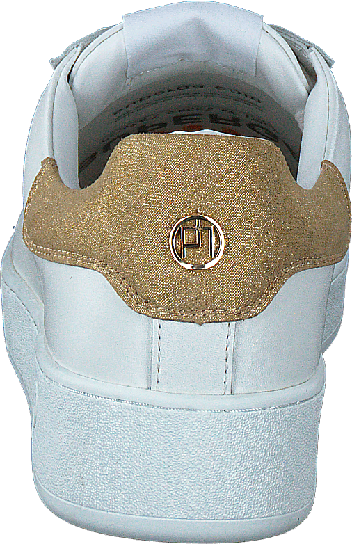 Lova White/gold
