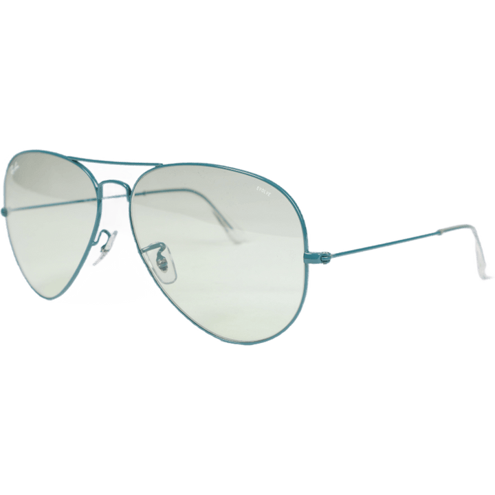 Aviator Großes Metall-Petroleum 9225T1/62