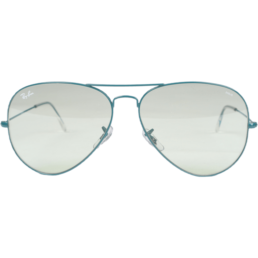 Aviator Großes Metall-Petroleum 9225T1/62