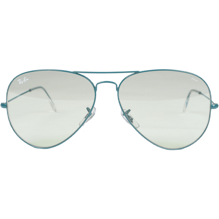 Aviator Großes Metall-Petroleum 9225T1/62