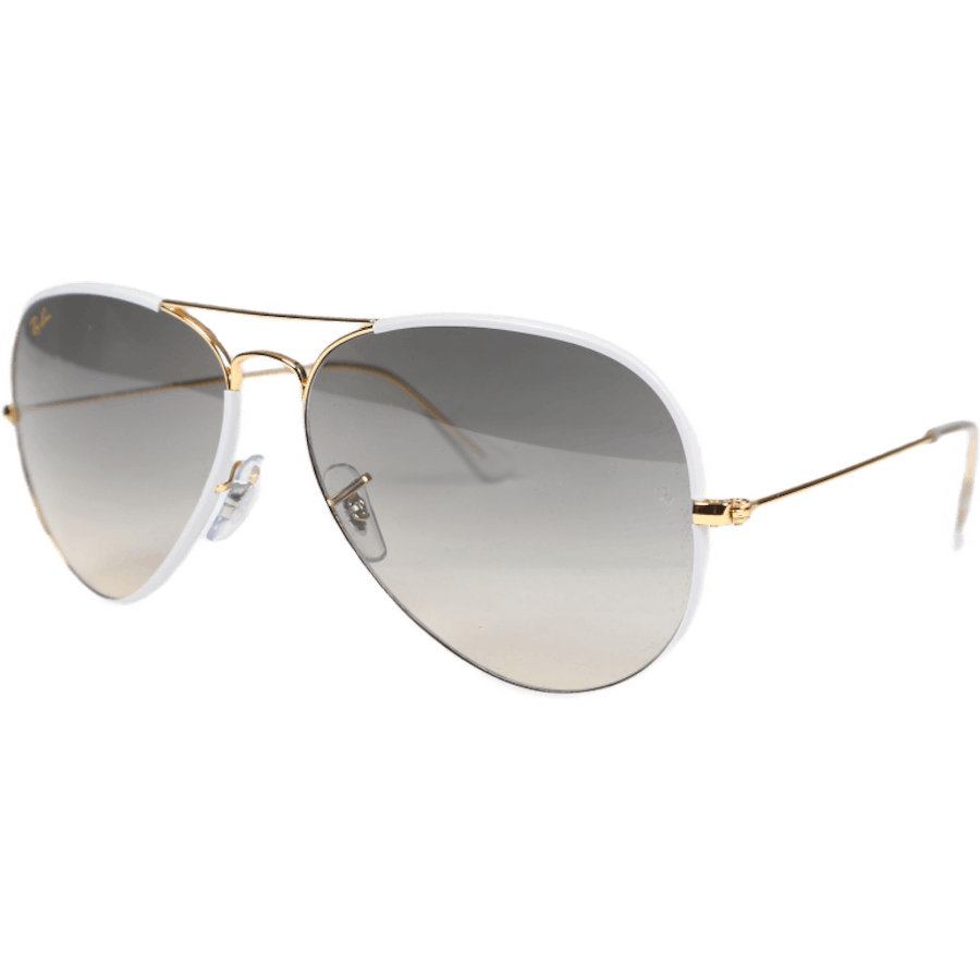 Aviator Full Color Grey On Legend Gold 919632/62