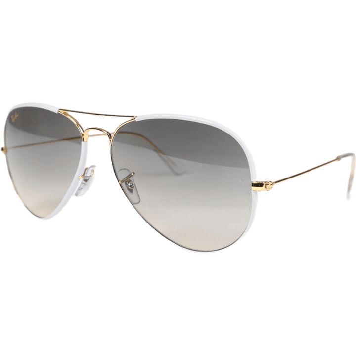 Aviator Full Color Grey On Legend Gold 919632/62