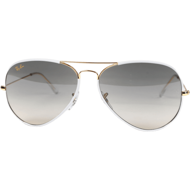 Aviator Full Color Grey On Legend Gold 919632/62