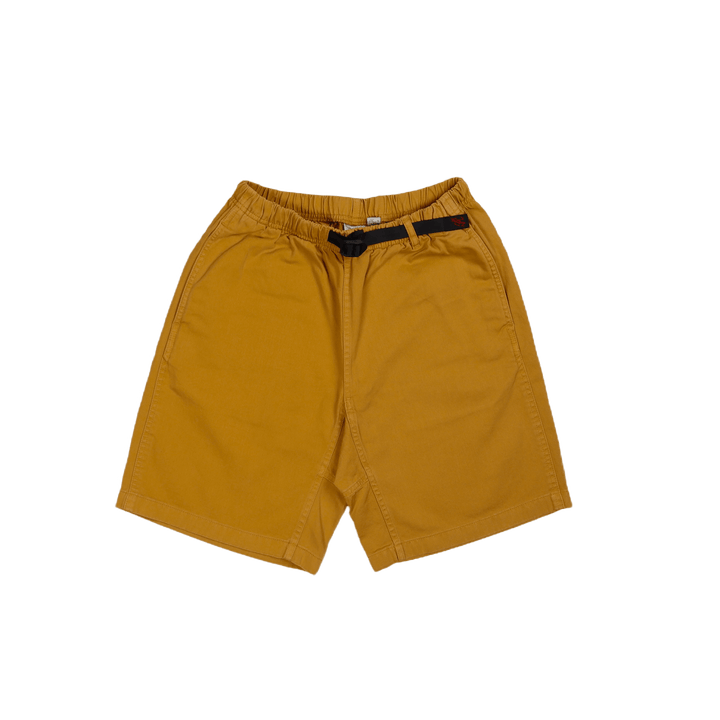 G-krátký ocher