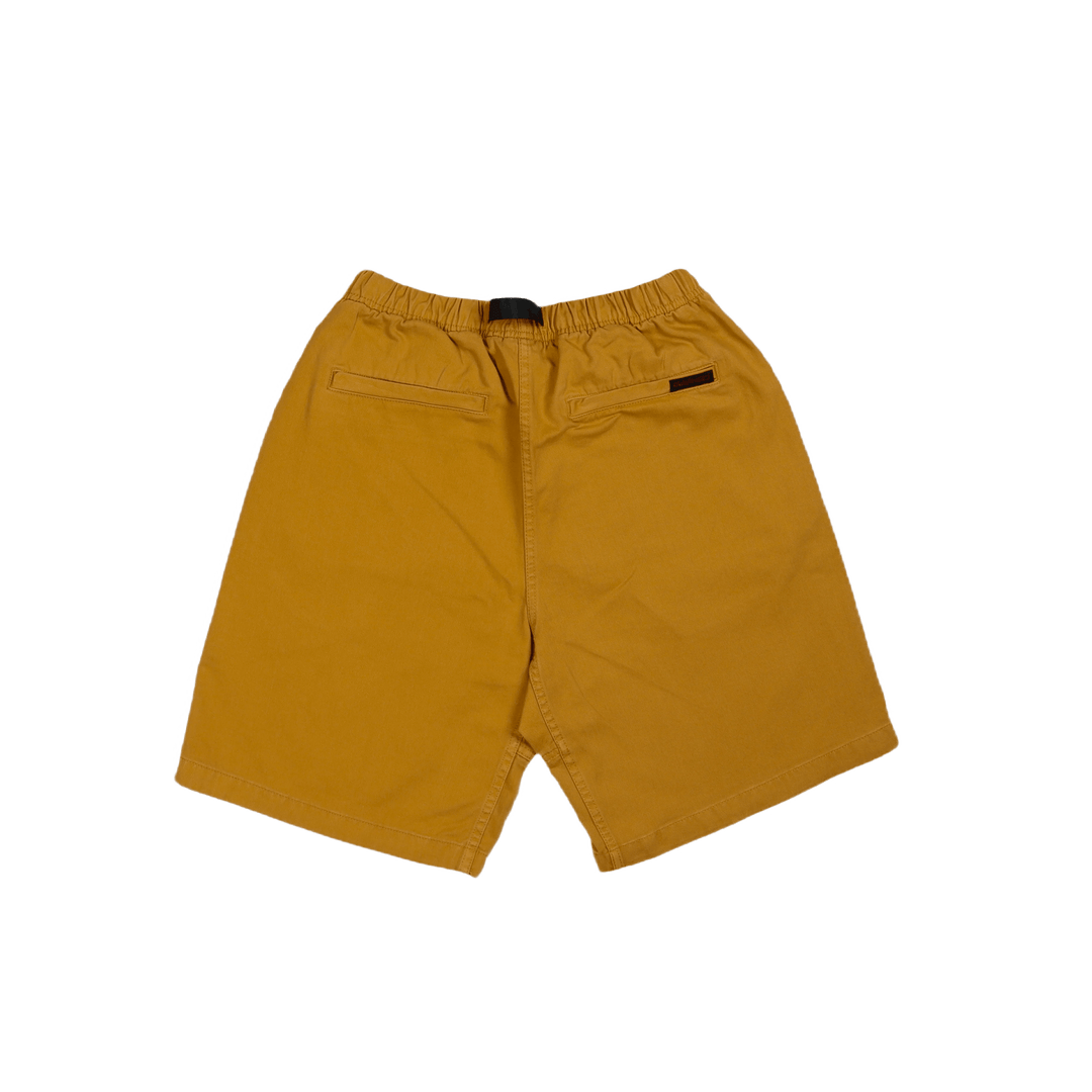 G-krátký ocher