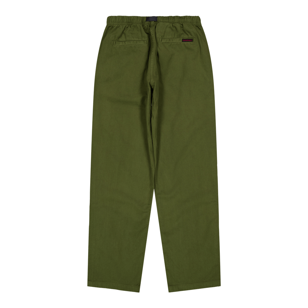 Gramicci Pant Olive