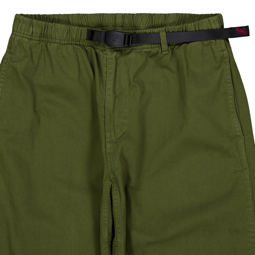 Gramicci Pant Olive