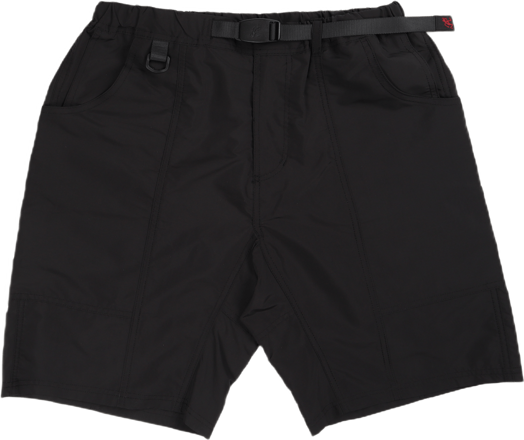 gramicci shell gear shorts shell gear short black – Footway.com