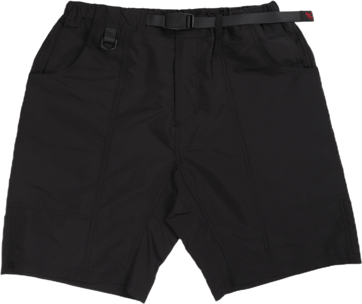 Shell Gear Short Black