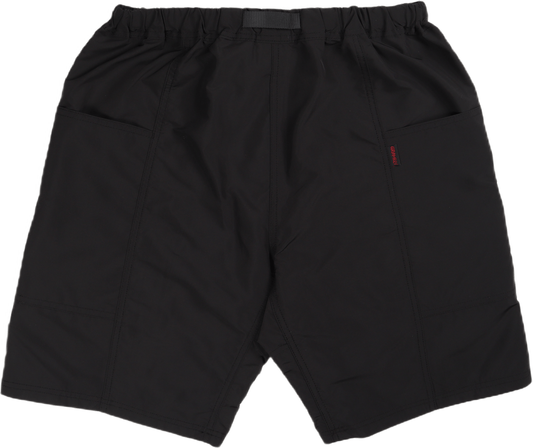 Shell Gear Short Black