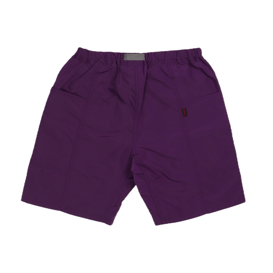 Shell Gear Short Purple