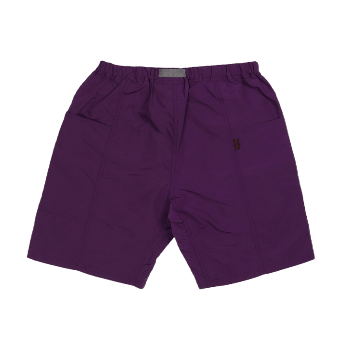 Shell Gear Short Purple