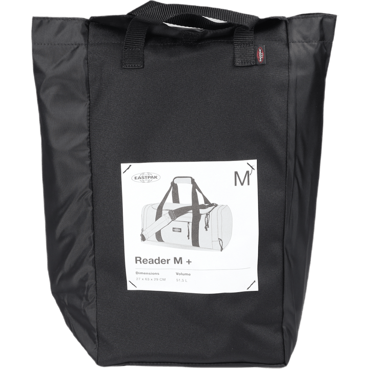 Reader M + Black